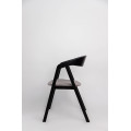Стул Guru Tender Black2